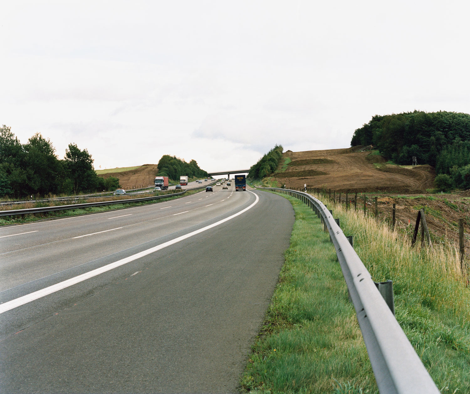 Autobahn 3